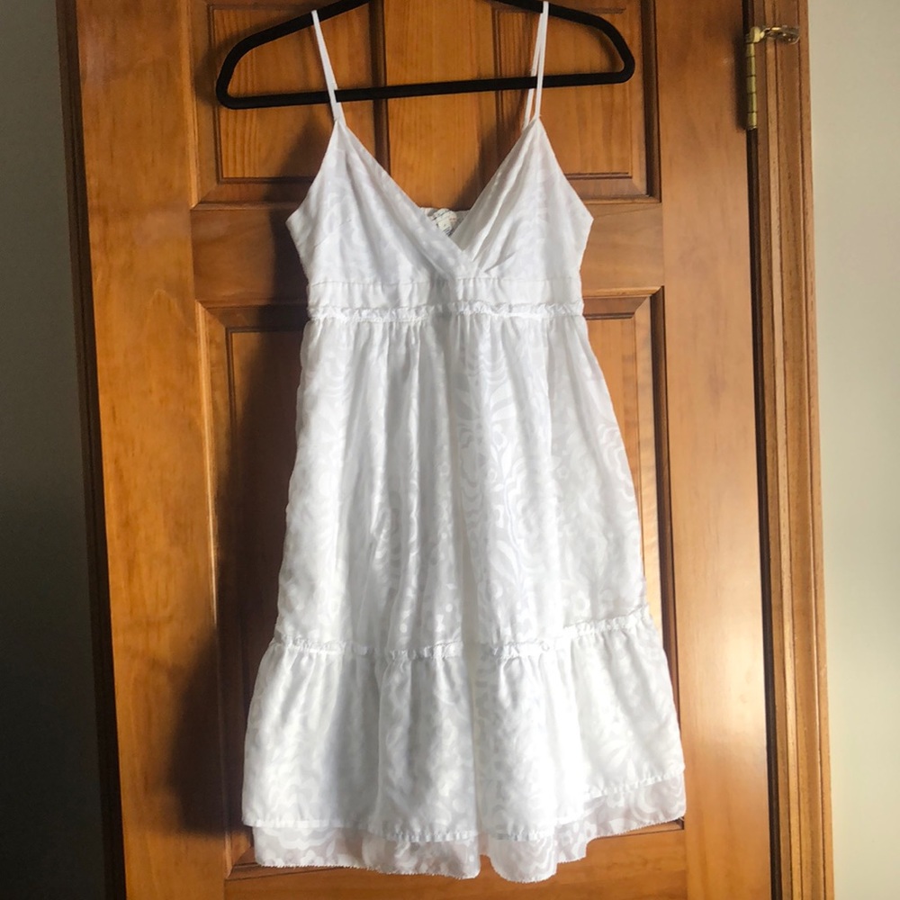 American Eagle Sun Dress